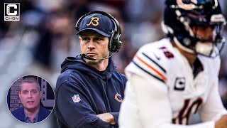 REACTION: Bears get \