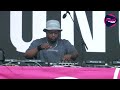Kelvin Momo & Babalwa M live at #Galaxy947JoburgDay 2025