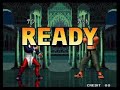 【kof98】第100回コーハツ録画対戦会 その1