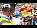 Best Build Trade Depot Customer Service - TruSeal Plastics