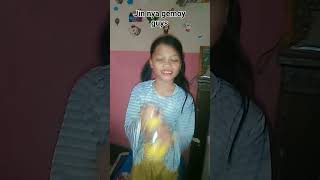 nemu botol jin gemoy #abracadabra #fypシ #subscribe #shortsvideo #viral