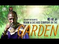 IUIC |  Adam and Eve had Company in the Garden with Bishop Nathanyel