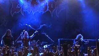 Exodus - Live at Amager Bio Copenhagen 2020 - Full show