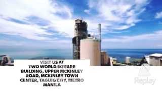 Holcim Philippines