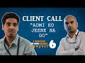 Frustrated software engineer (FSE) Moments (Mini Webseries) | Episode 6 - Client Call