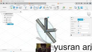 Tugas Video Fusion 360 EX-137