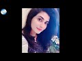 tiktok star zoi hashmi viral video zoi hashmi video gone viral on social media