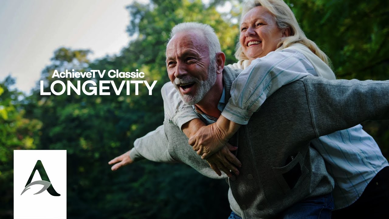 Achievetv Classic Longevity Youtube