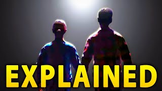 COMPLETE TAG DER TOTEN ENDING EXPLAINED (Aether End Cutscene Analysis - Black Ops 4 Zombies Story)