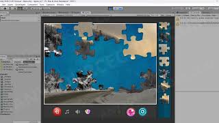 Jigsaw Puzzles Epic Unity Game Source Code #unity #unity3d #unitydev #unitydeveloper #sourcecode