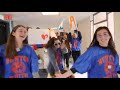 newton south high school lip dub but actually good