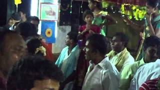 Muchivolu Panduranga Bhajan 2015 - Part 16