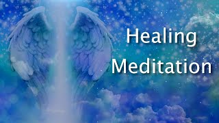 Reiki Music, Physical, Mental, Emotional and Spiritual Healing, Spiritual Cleansing, Angelic Healing