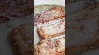 Lemon Butter Fish #ramadan #recipes #food #cooking #viral #viralshort #viralvideo #ytshorts #short 3