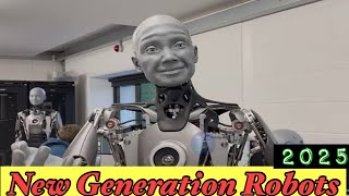 Robots New Technology Will Blow Your Mind | Top Robots of 2024