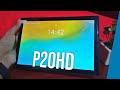 Teclast P20HD Review: Best Budget Tablet for $129?!