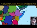 Possible History: What If Ethiopia Modernized Like Japan? Reaction