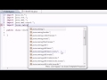 Intermediate Java Tutorial - 49 - Beginning the Client Messaging System