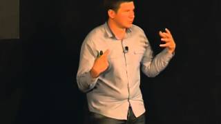 Set the Internet Free: Hristo Laskov at TEDxOxbridge
