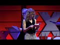 MADRE: The Transformative Power of Mother | Jessica Chapnik Kahn | TEDxSydney