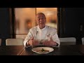 the rich history behind chef nobu matsuhisa s famous yellowtail jalapeño dish at nobu