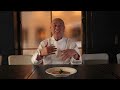 the rich history behind chef nobu matsuhisa s famous yellowtail jalapeño dish at nobu