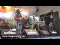 Julian Marley - 8/9 - Lively Up Yourself - 31.07.2016 - Reggae Jam