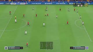 FIFA23　パブリック　プロクラブ募集中　PS4