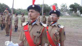 Sainik School Bijapur, Captain Pramod, Vice Captain Sudhakar,4 Aug 2014