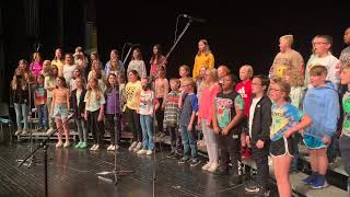 Highland Choir - 2021 Spring Concert Teaser