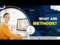 What are Java Methods [Hindi] & How to Use Them?