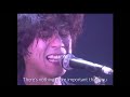 【eng sub】山崎まさよし『one more time one more chance』masayoshi yamazaki