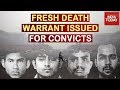 Nirbhaya Rapists To Be Hanged On March 20; Fresh Death Warrant Issued For Convicts