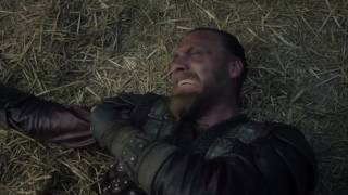 Ragnar vs Kjartan