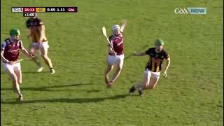 Kilkenny vs Galway Allianz Hurling League Div 1A Highlights