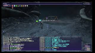 【 FF11 復帰勢 】【一人武者修行の旅】リリス　ウォンテッド　アンバス　合成　装備更新　etc