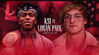 Logan Paul vs kSi Fight Ends in a Draw