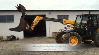 JCB 526S (www.klaravik.pl)