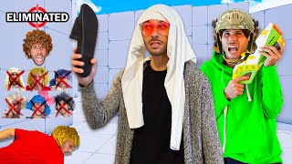 Grandmas Greatest KNOCK OUTS of All Time!