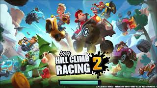 Hill Climb Racing 2 - Boss level Mackie 😱 very close race!