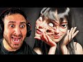 A JAPANESE Horror Game Based on REAL Folklore...