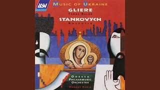 Stankovych: Rasputin, Ballet Suite - II. Banya (Galop)