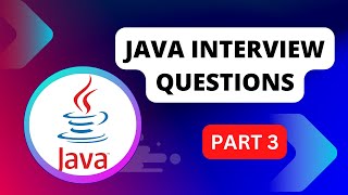 Java Interview Coding Questions & Answers | String & Number Problems Explained
