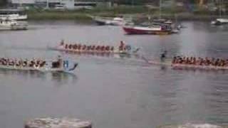 Alcan 2006 - JR semi 2