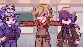 WARNING: Censored g0re & blo0d || He...knows a spot.(It ends bad) || Silly DR5:RdP ||