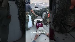 Full auto RPK