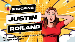 Justin Roiland | Justin Roiland FIRED from Rick and Morty After Abuse Allegation #trendingnews