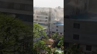 #বগুড়া মেরিনা মাকেটে আগুন#somoy news #fire incident bangladeshi news #update news latest bangladeshi