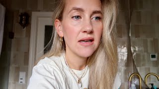 IK ZAT ER EVEN HELEMAAL DOORHEEN | ELISE BOERS #159