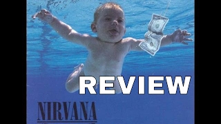 Review and Discussion of Nevermind by Nirvana